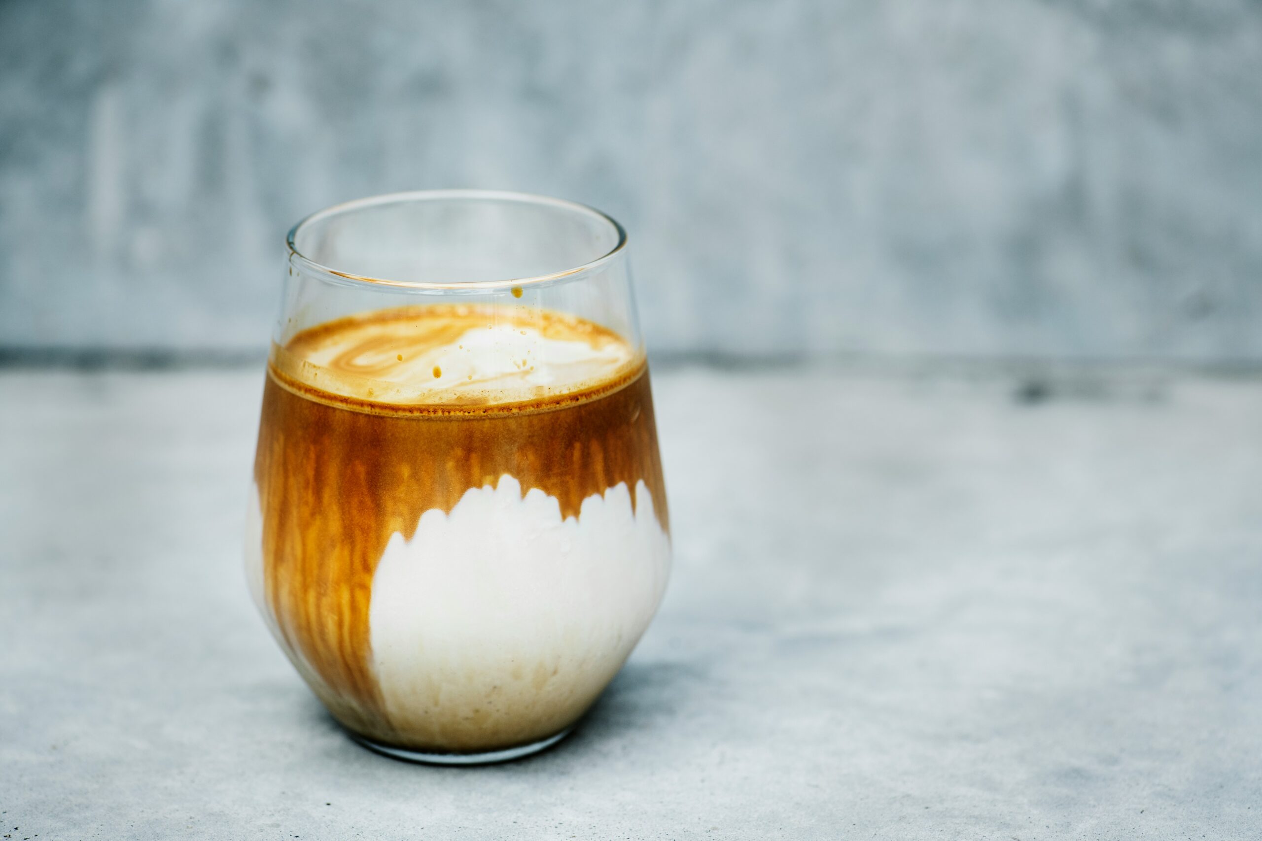 hazelnut coffee hot winter cocktail curated lifestyle unsplash