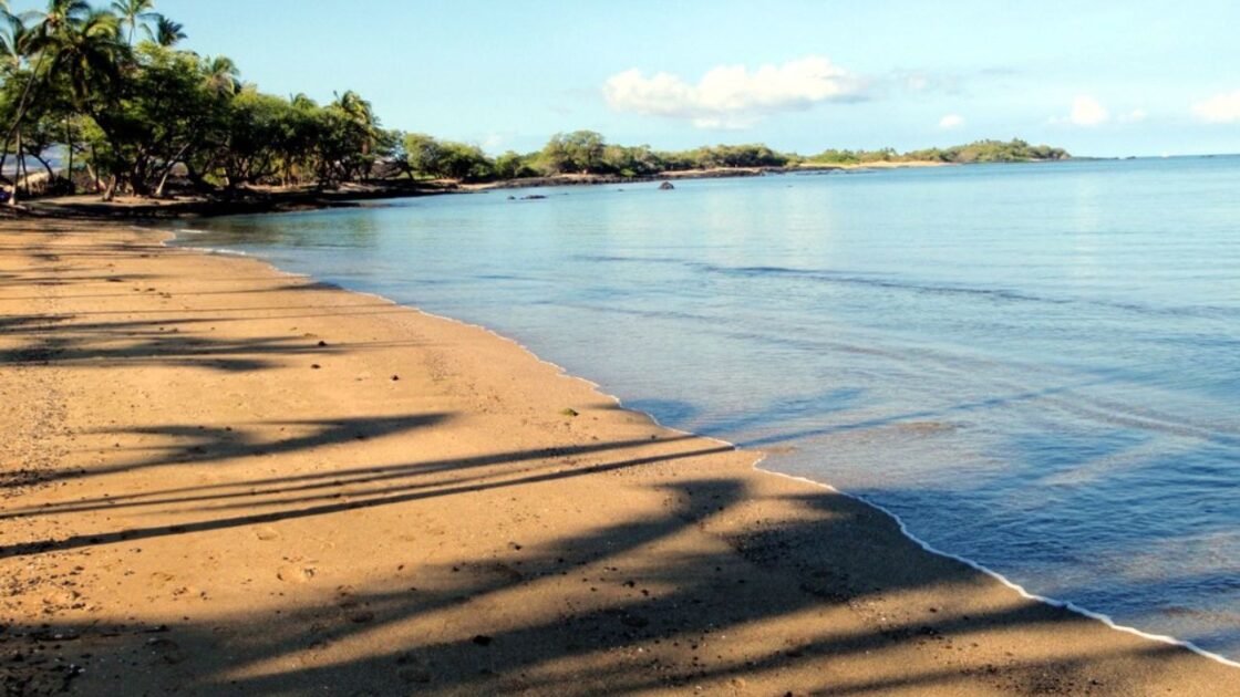 Ala Kahakai National Historic Trail Wiki Commons