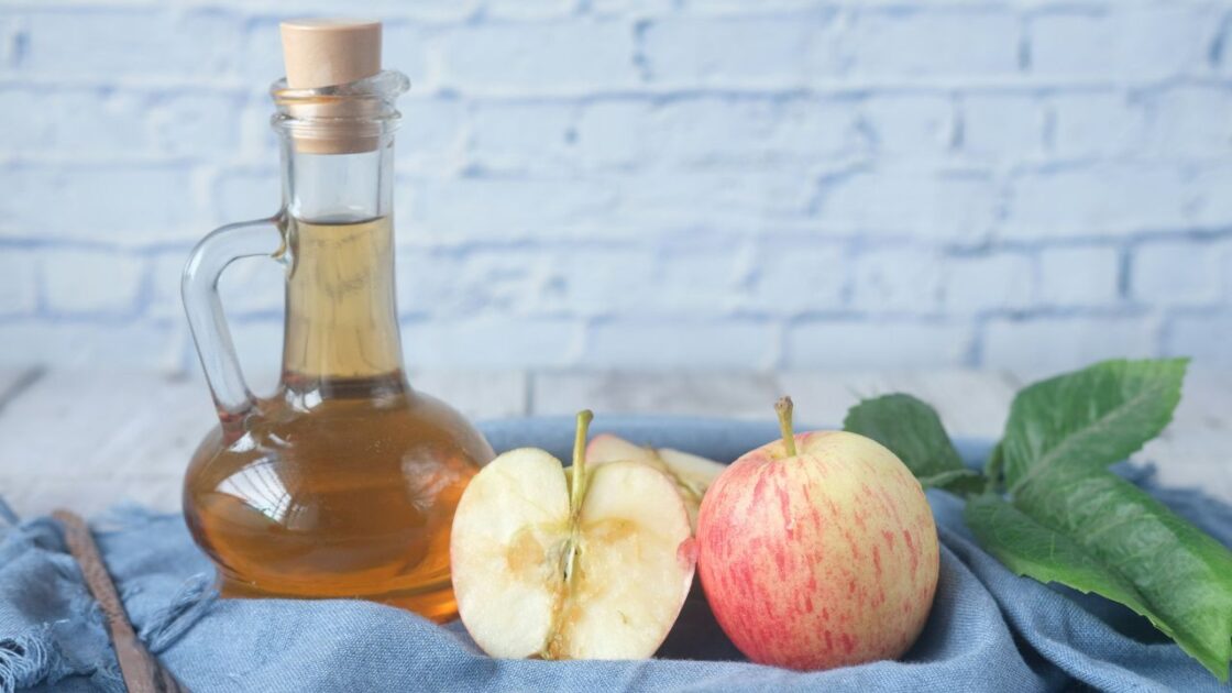 Apple Cider Vinegar Unsplash