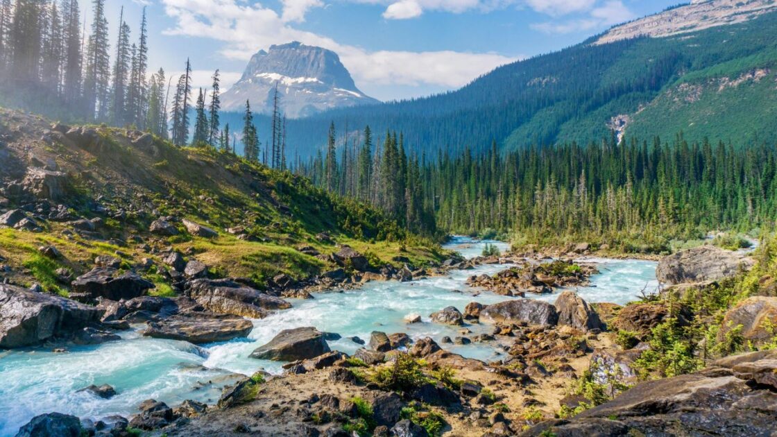 Best U.S. National Parks more Unsplash