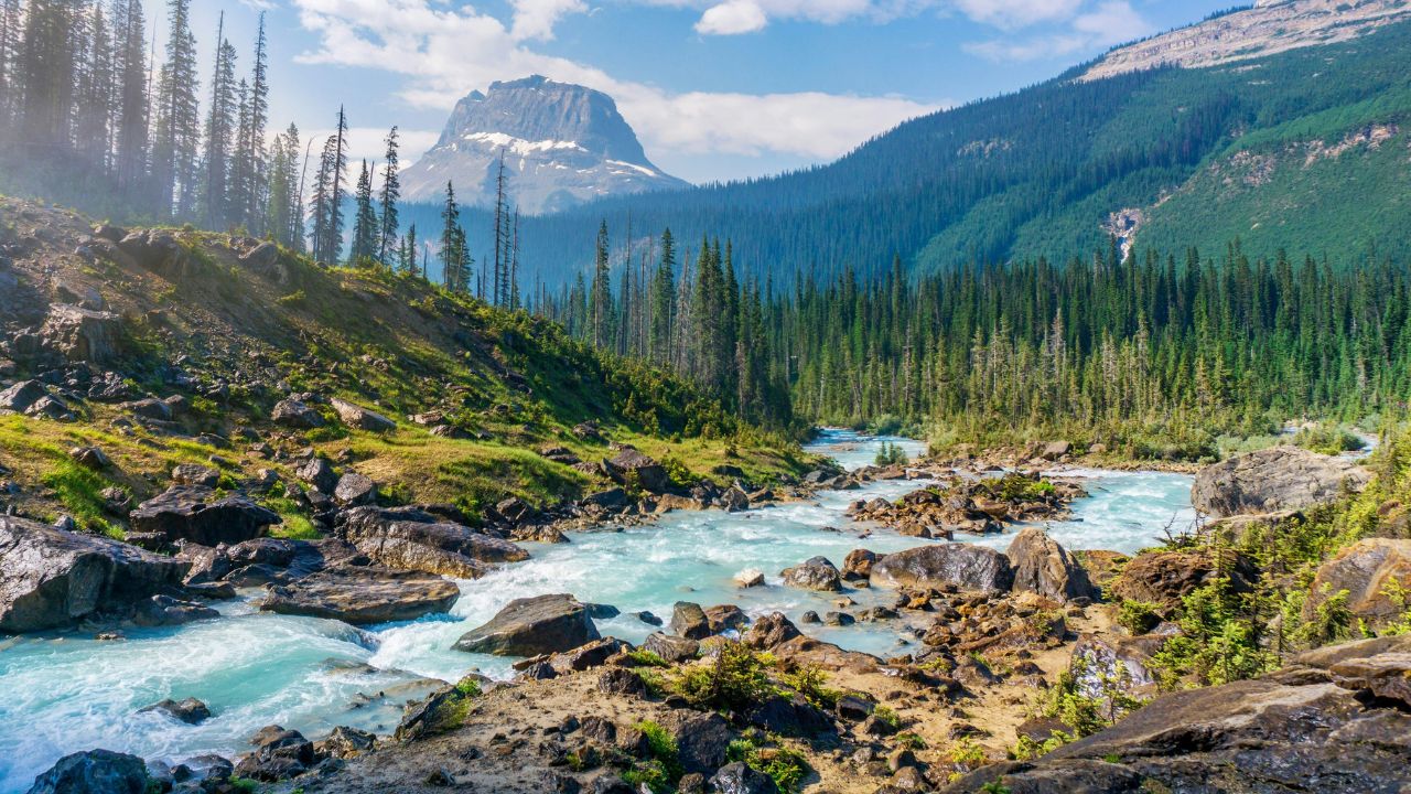 Best U.S. National Parks more Unsplash