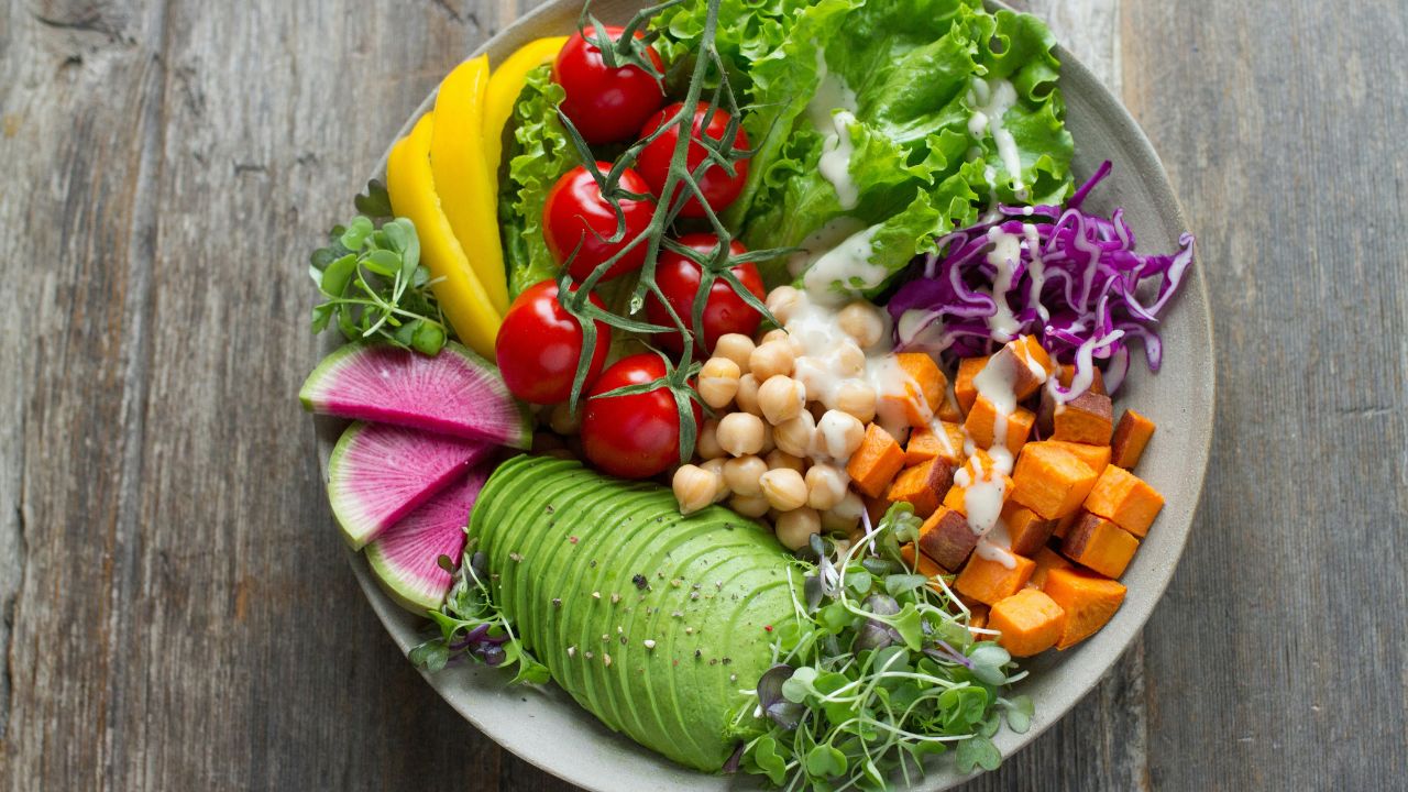 Change Your Diet Healthy Diet Heartburn Unsplash