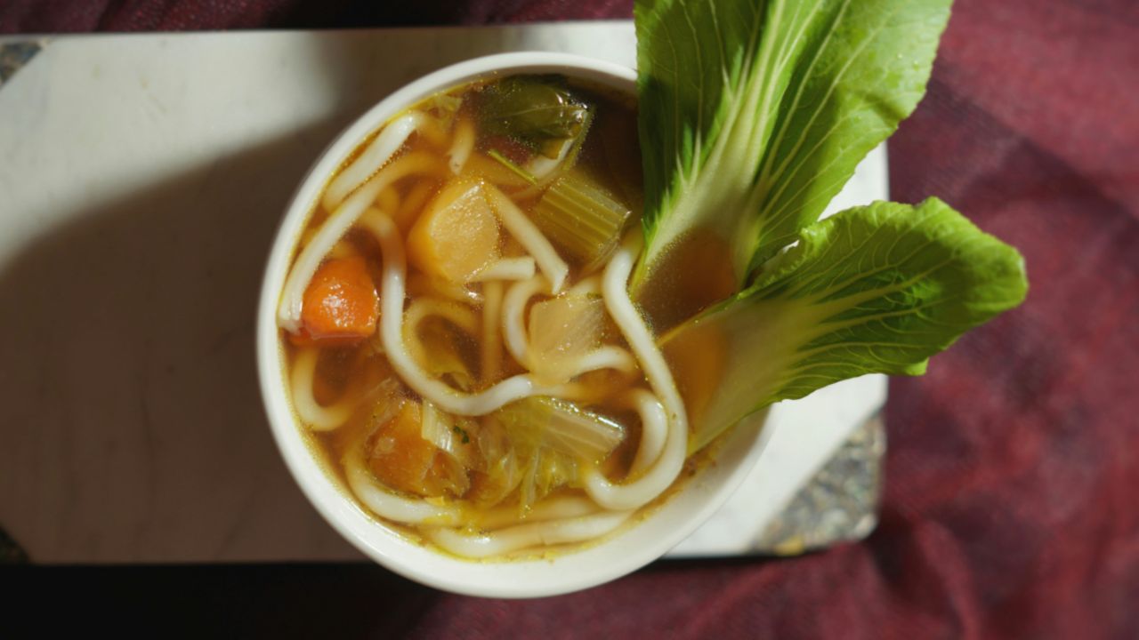 Cold Soup Recipes More Unsplash