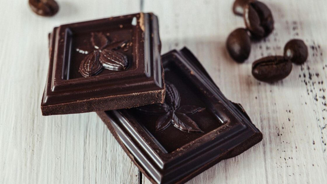 Dark Chocolate Unsplash