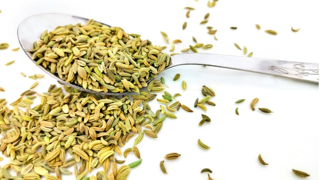 Fennel Seeds Reflux Unsplash