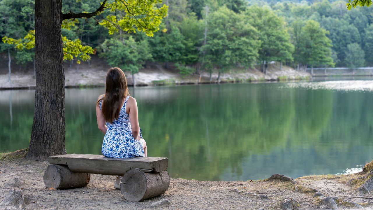 More Find Peace and Quiet Unsplash
