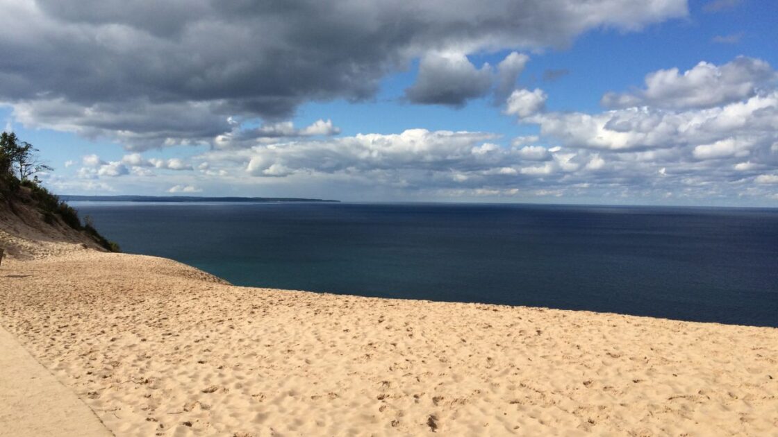 Sleeping Bear Dunes Wiki Media