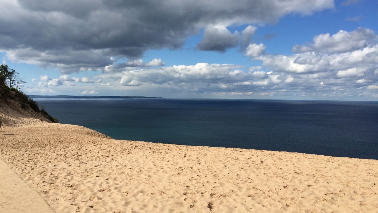 Sleeping Bear Dunes Wiki Media