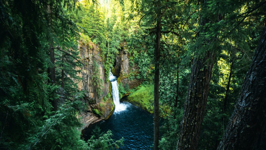 Best U.S. National Parks Unsplash