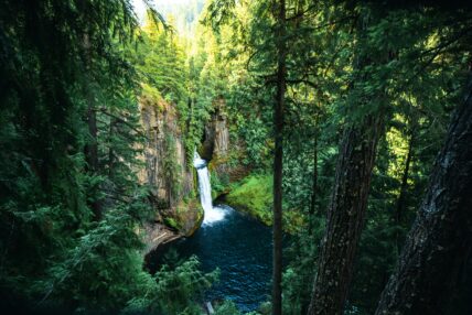 Best U.S. National Parks Unsplash