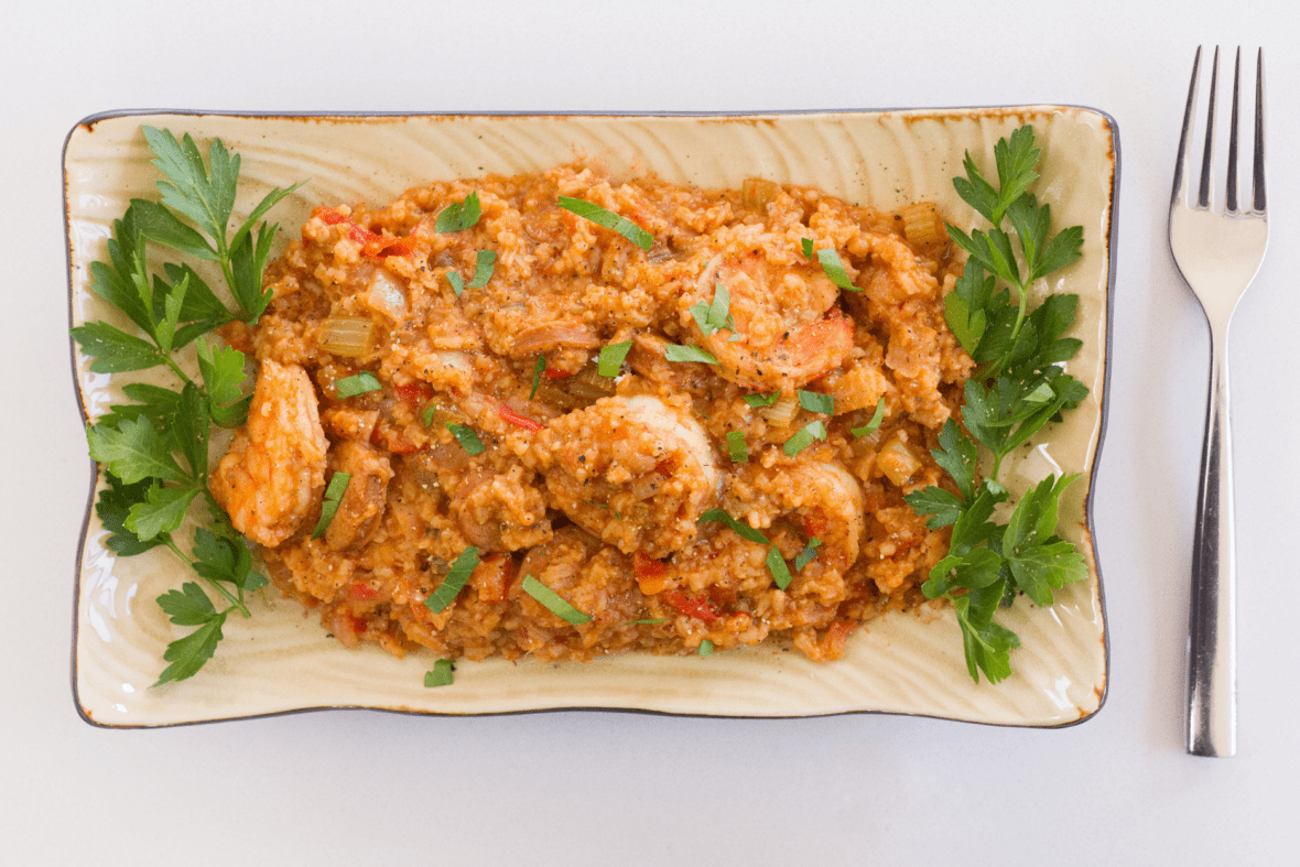 New Orleans Style Jambalaya Recipe Easy Enough for Weeknight Meals - Organic Authority