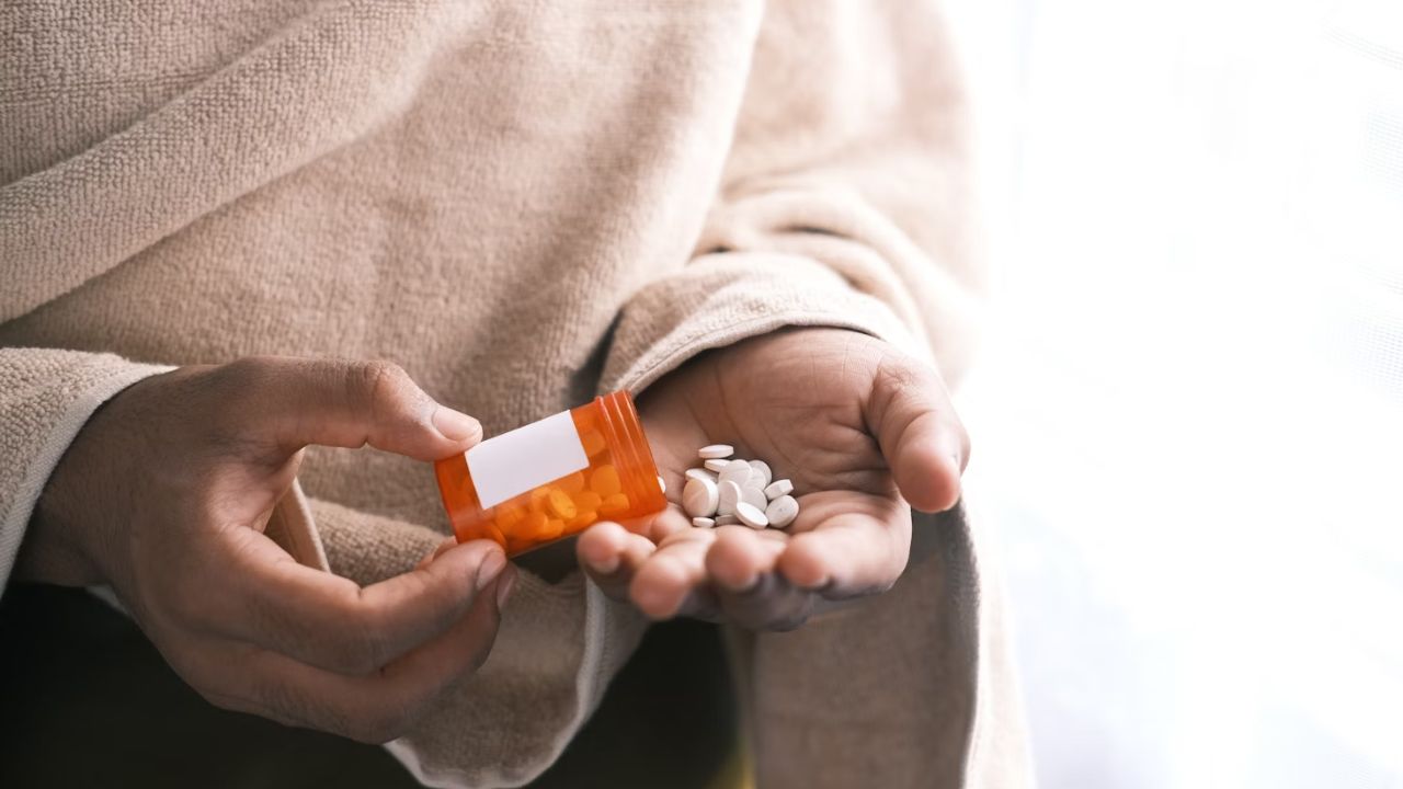 Antibiotics Medication Health Unsplash