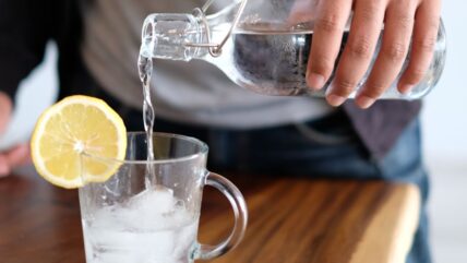 Bad Habits for Hangovers Unsplash