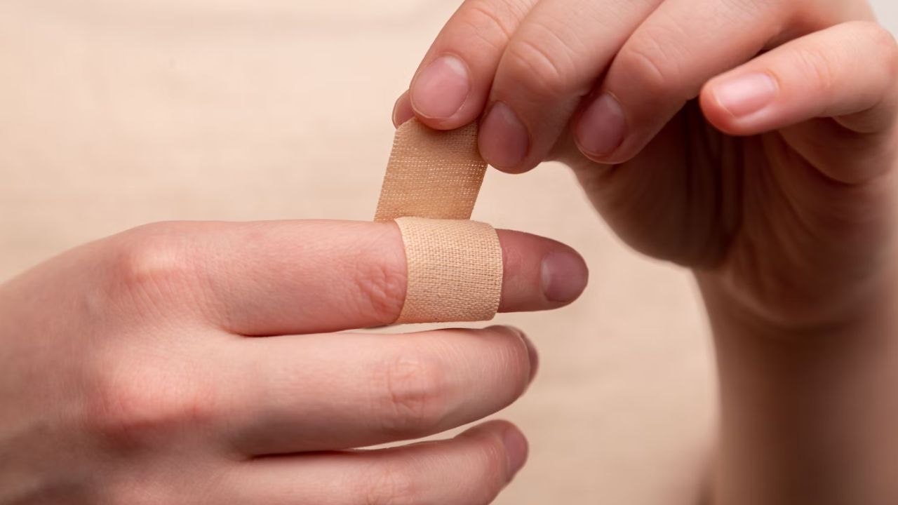 Burns and Wounds Treatments Unsplash