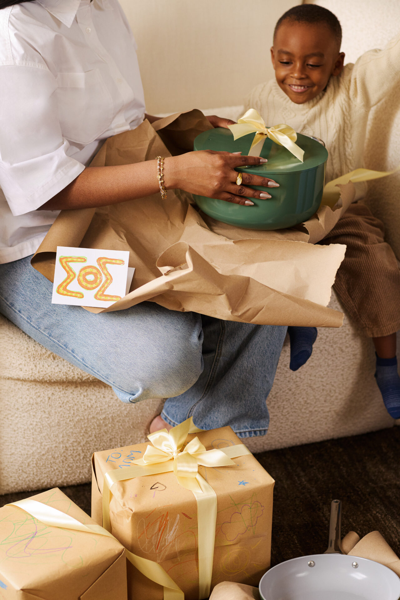 Caraway Mother's Day Campaign Image 5
