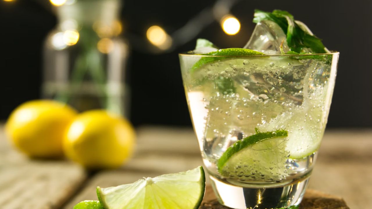 Hair of the Dog Drink in the Morning Unsplash