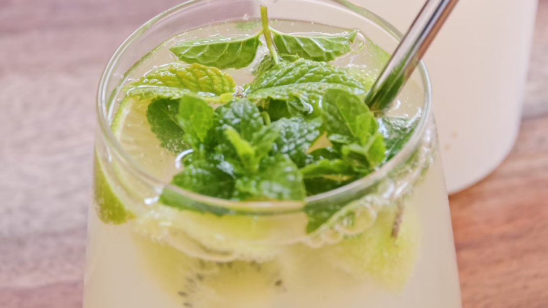 Leafy Green Cocktail Recipes More Unsplash