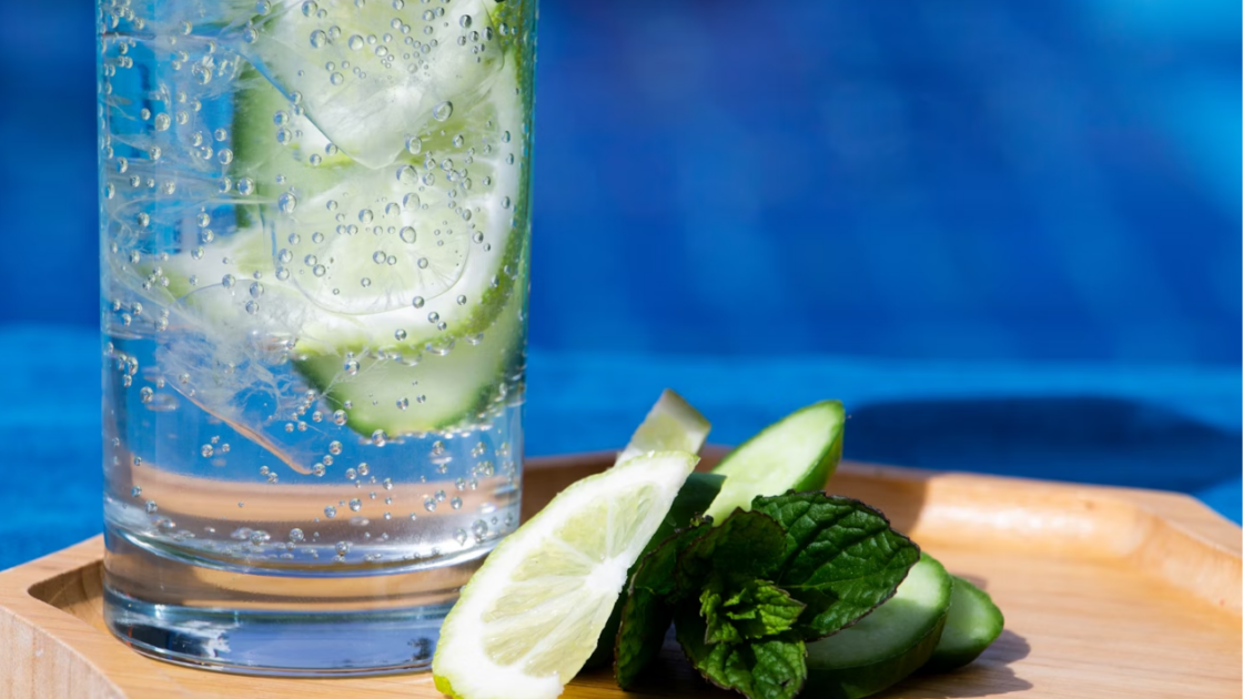 Pimm's Cup Unsplash