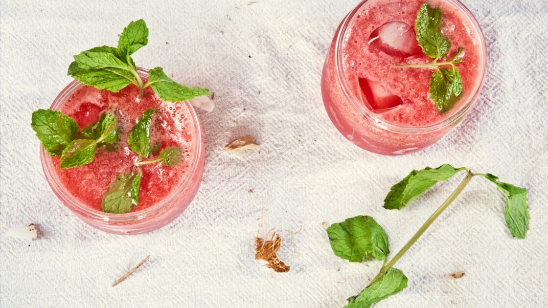 Creative Cocktail Recipes Main Unsplash