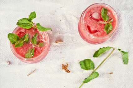 Creative Cocktail Recipes Main Unsplash