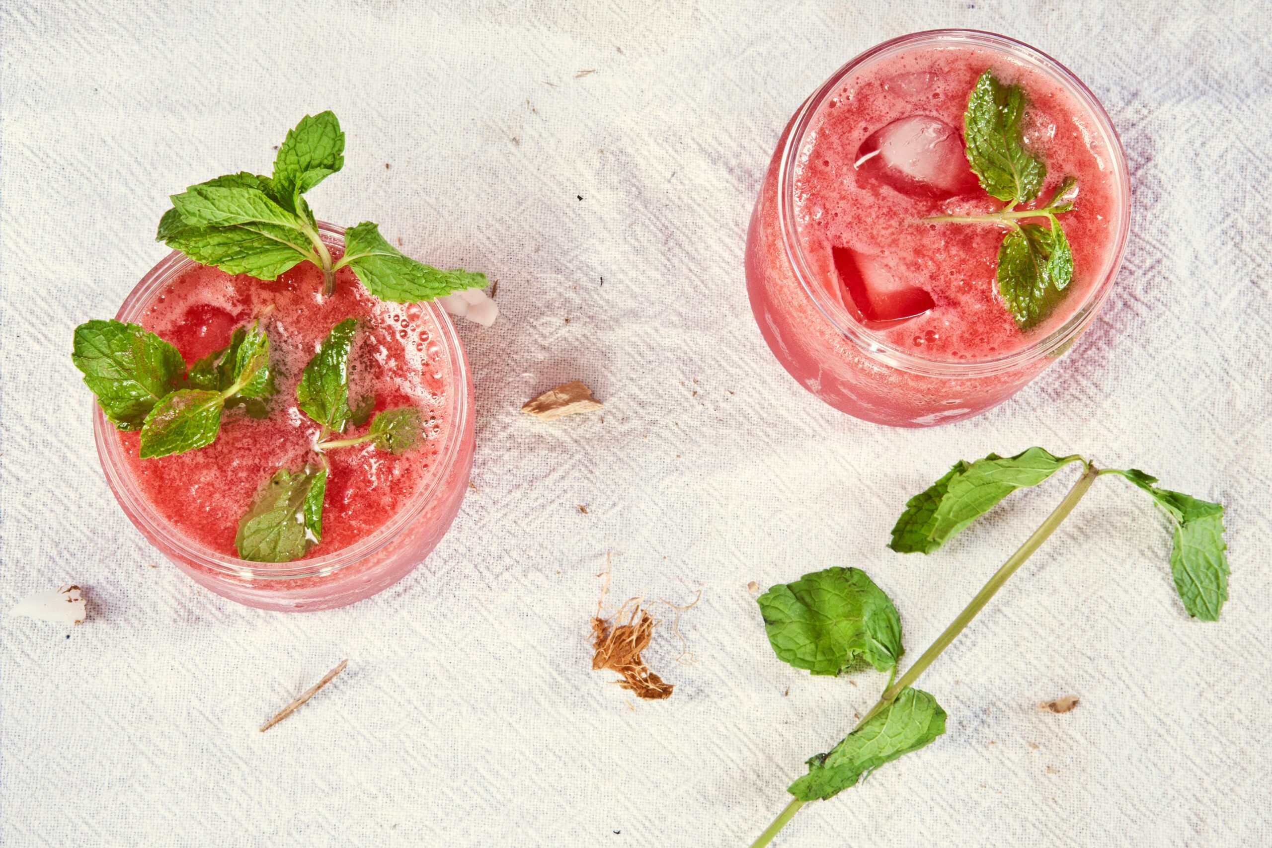 Creative Cocktail Recipes Main Unsplash