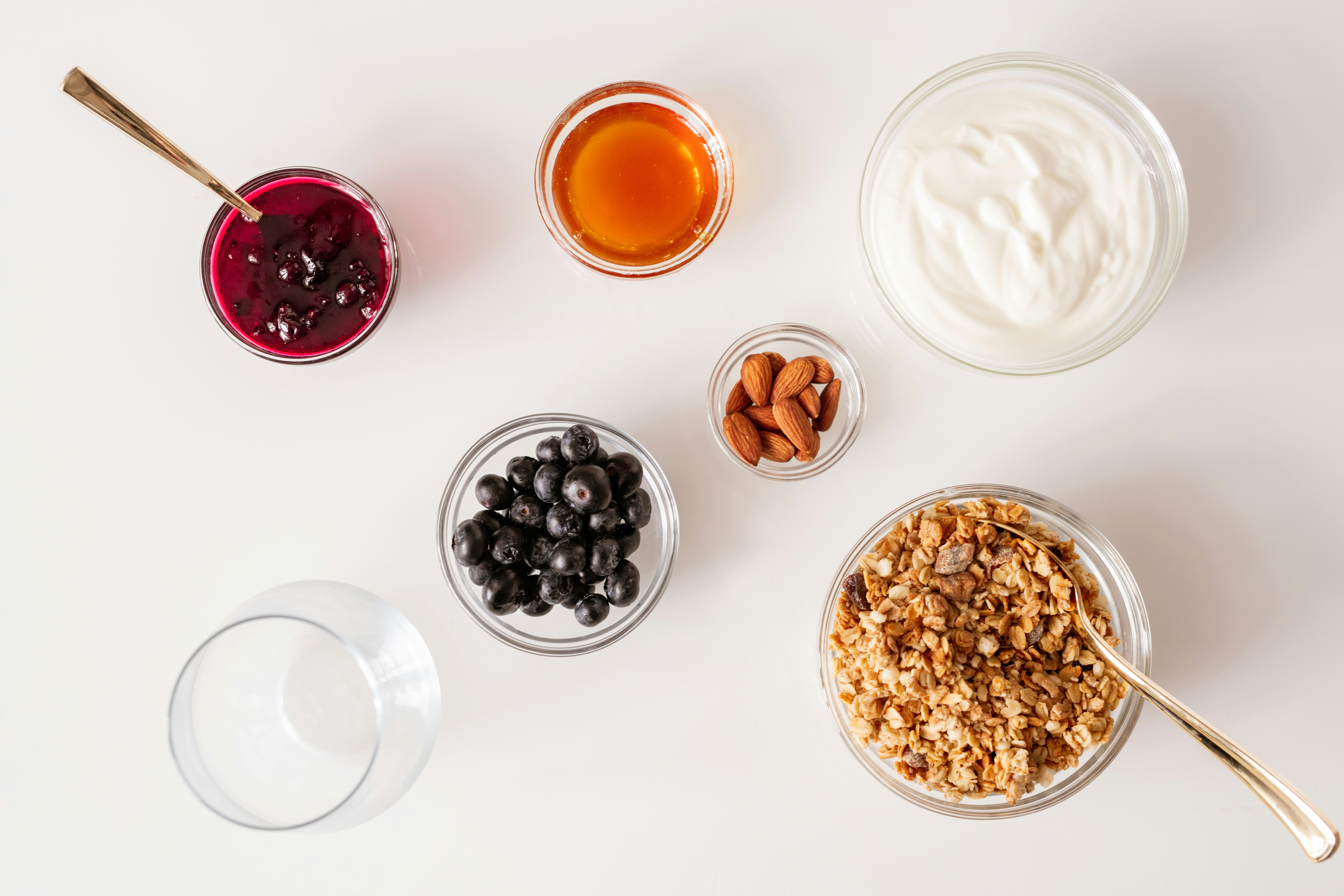 What’s the Best Yogurt for Gut Health, and Could It Help You Live Longer?