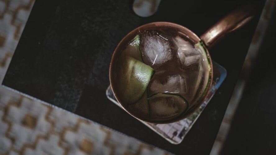 Alaskan Mule Unsplash