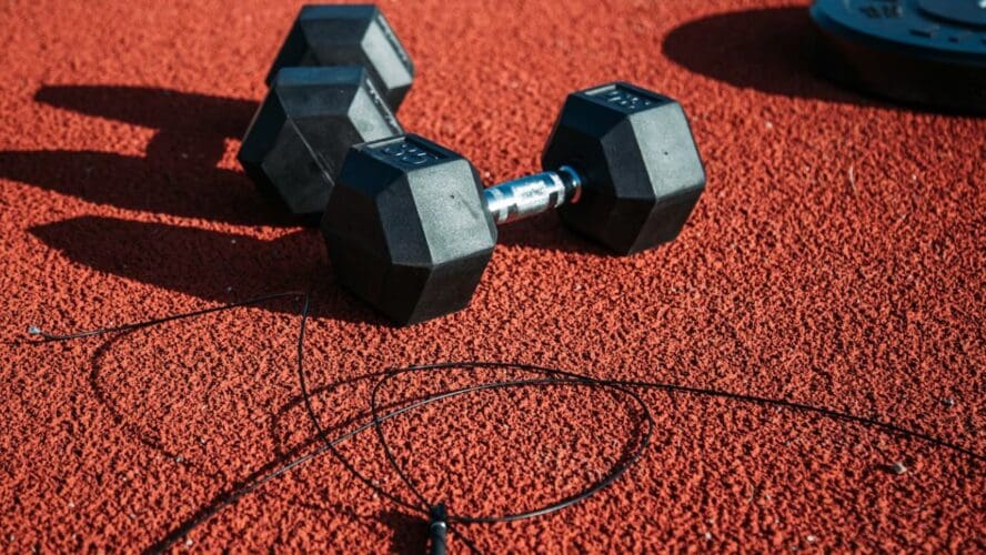 Best Outdoor Workouts Main Unsplash