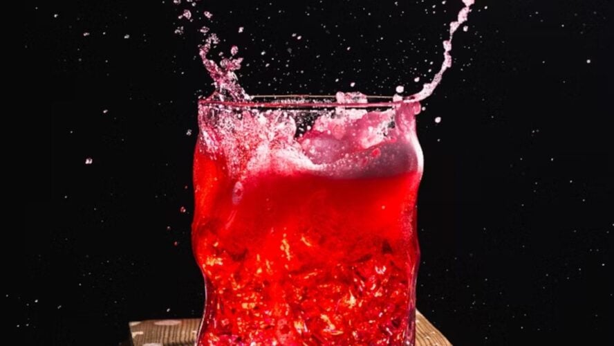 Sustainable Cocktails Tahitian Moon Unsplash
