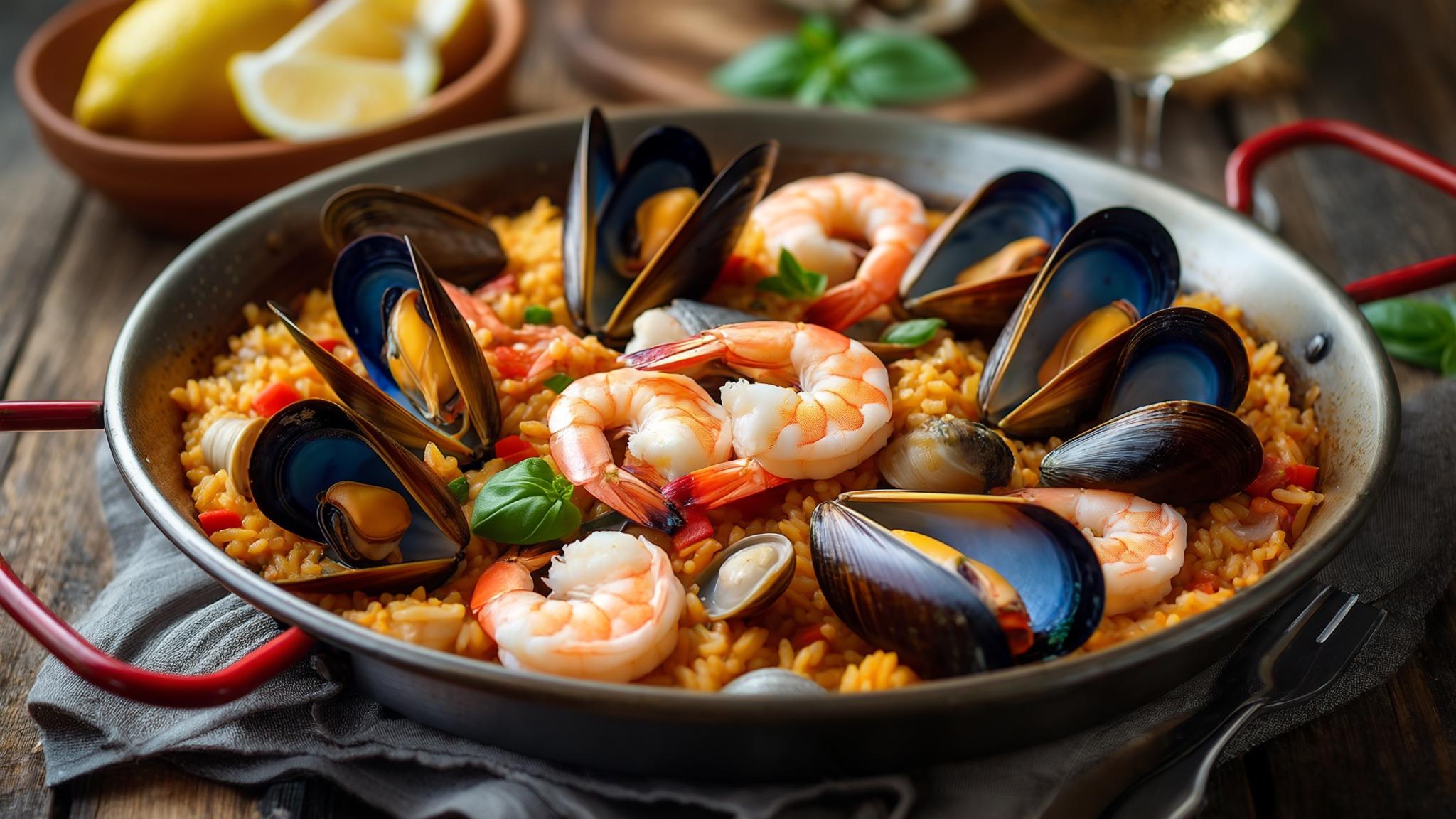 7-Day Pescatarian Meal Plan