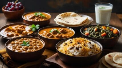 7 day meal plan for fatty liver indian