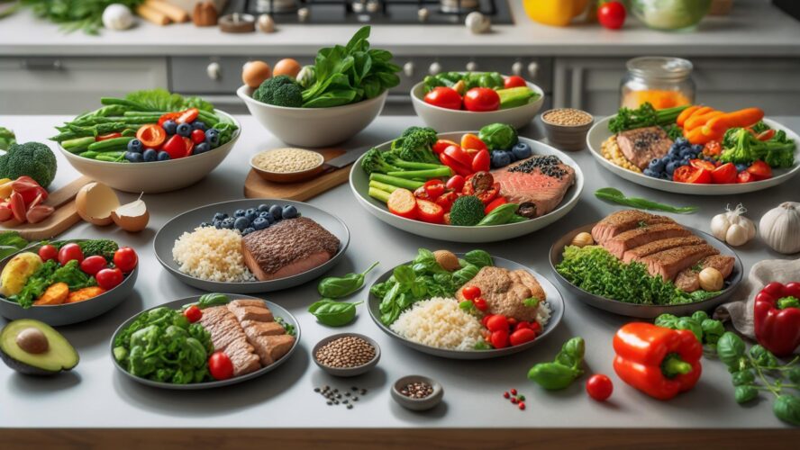 7 day meal plan for ulcerative colitis