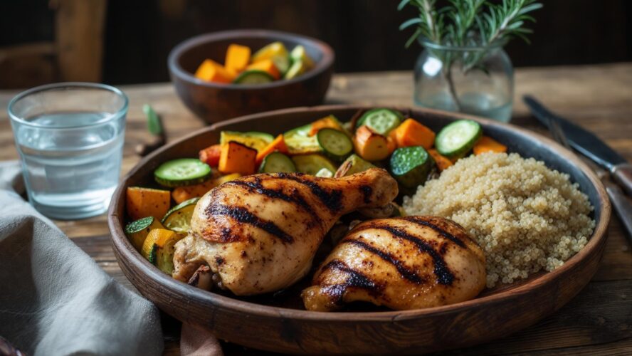 Diabetic Meal Plan