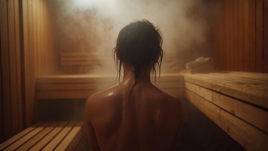 Does Sauna Burn Calories