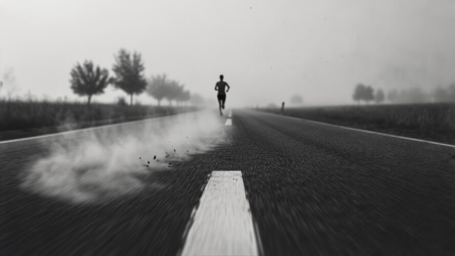 How Many Calories Do You Burn Running a Marathon