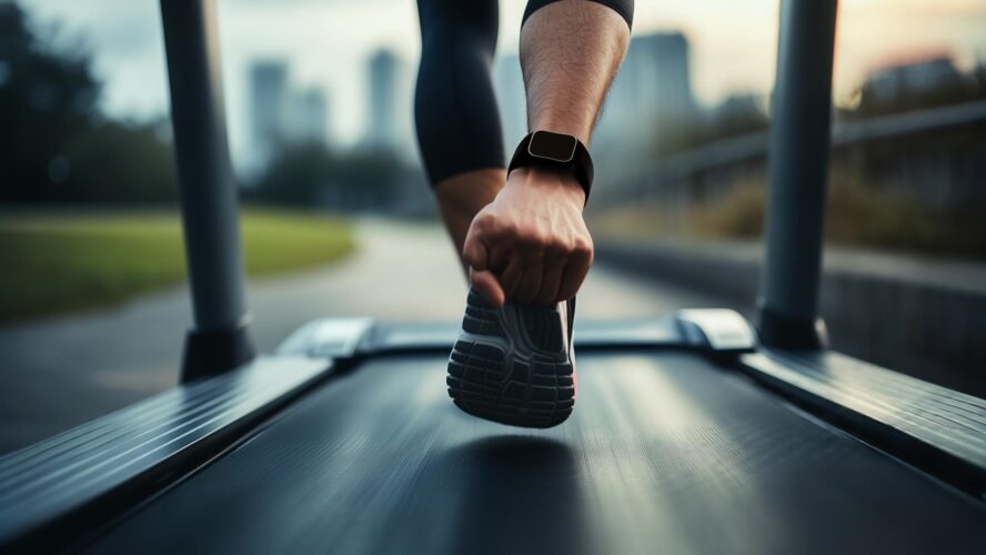 How Many Calories Does 10K Steps Burn