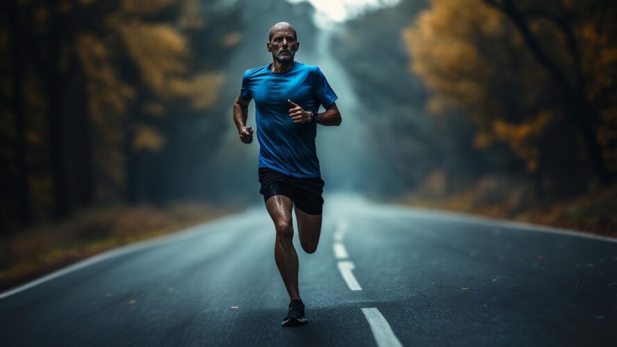 How Many Calories Does a Marathon Burn
