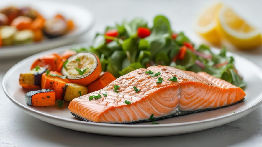 Keto Meal Plan