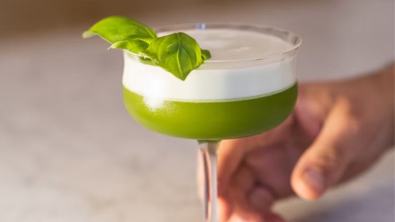 More Green Juice Drinks Unsplash