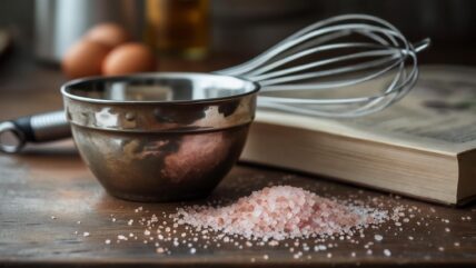 Pink Salt Trick Recipe