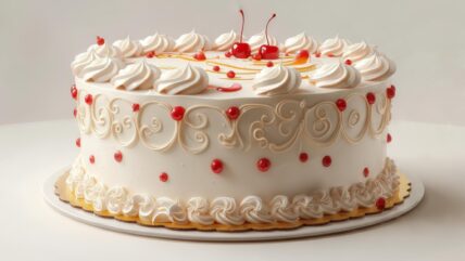 Royal Icing Recipe