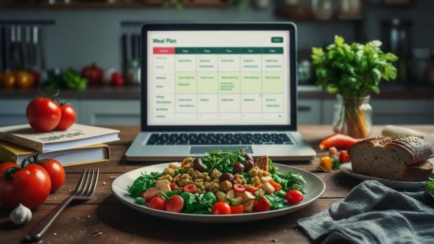 ai meal plan generator