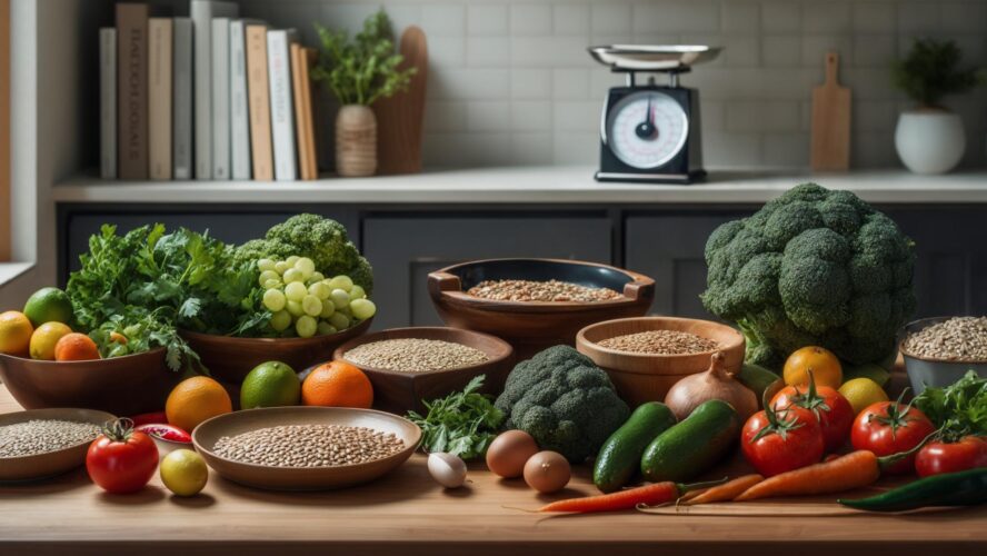 budget meal plan