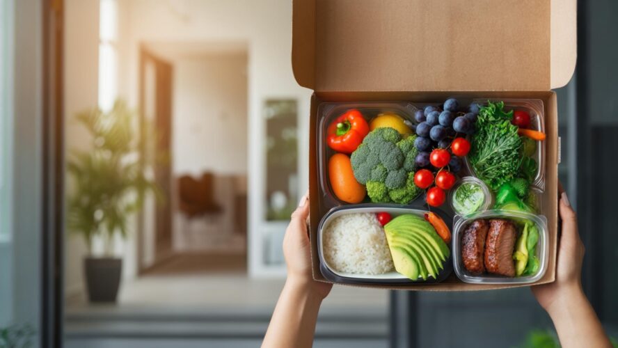 diabetic meal plan delivery