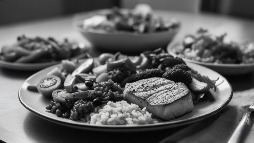 faster way to fat loss meal plan