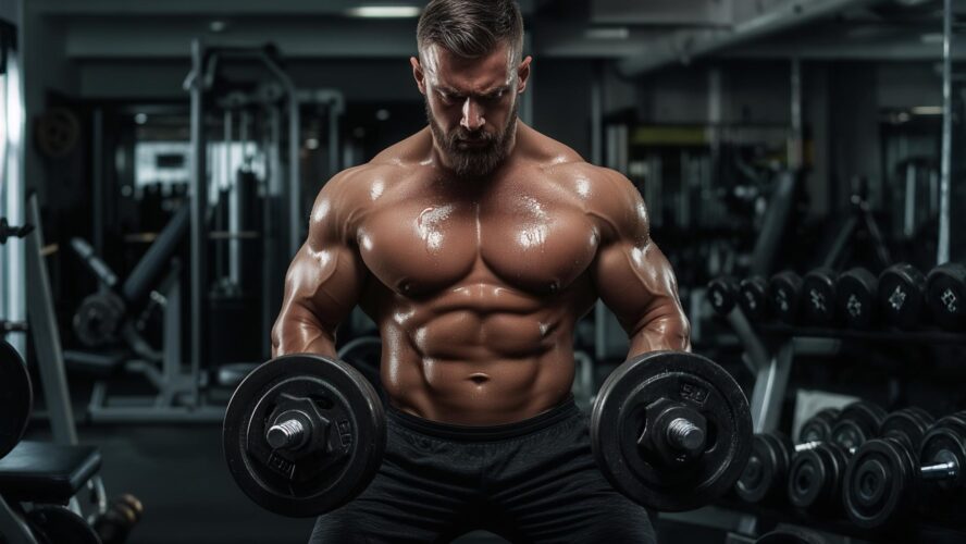 how many calories do i burn lifting weights