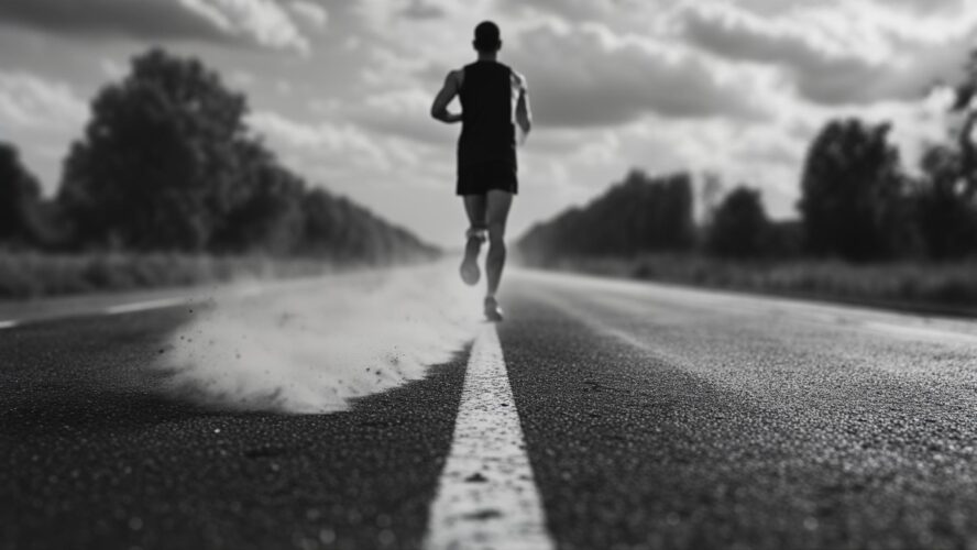 how many calories do you burn running 3 miles