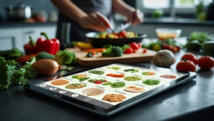 meal plan generator based on macros