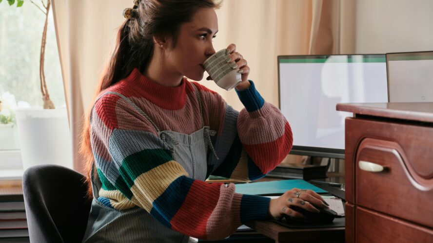 Healthy Dorm Room Recipes Unsplash