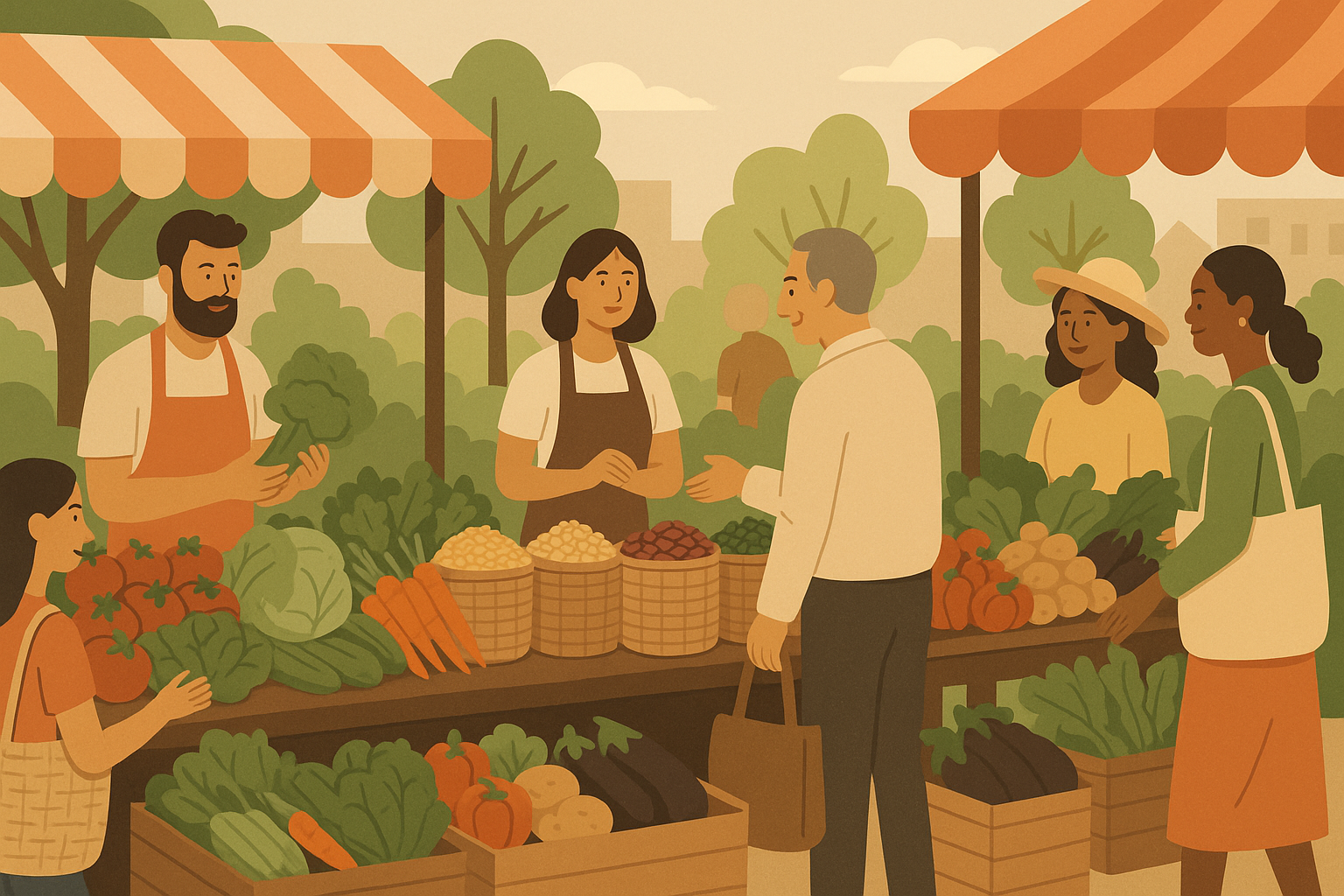 Organic Authority's approach to high-fiber nutrition